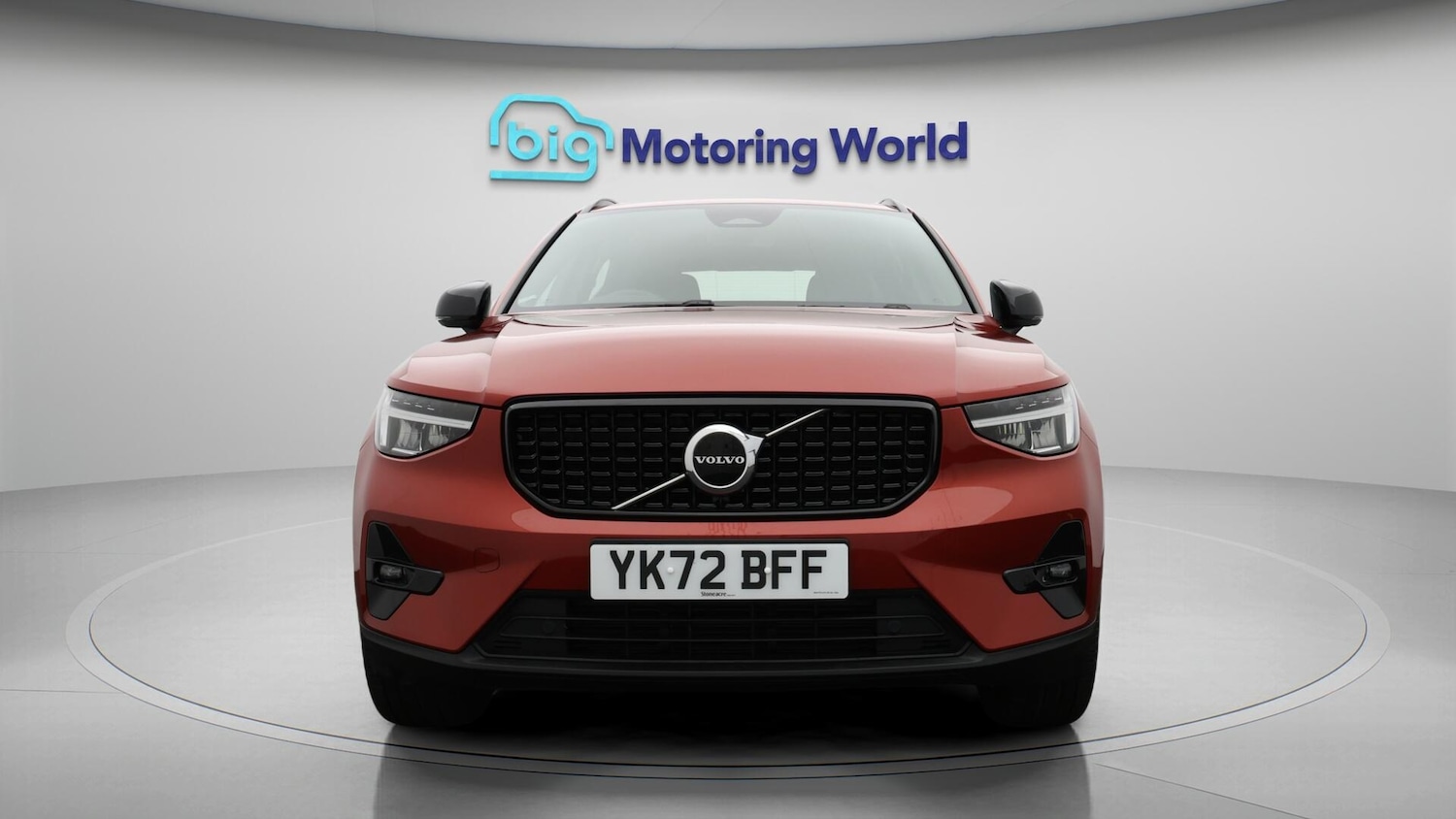 Used Volvo XC40 2023 for sale - 76433370: Photo 3