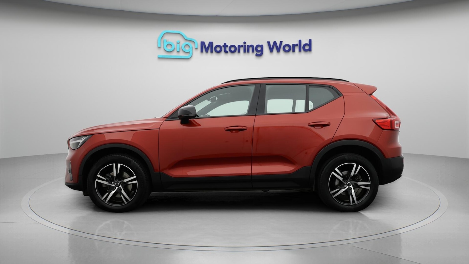 Used Volvo XC40 2023 for sale - 76433370: Photo 5