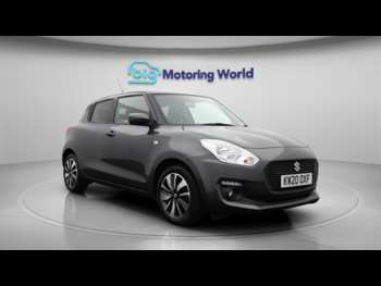 Used Suzuki Swift 2020 for sale - 75175164: Photo