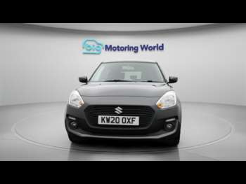 Used Suzuki Swift 2020 for sale - 75175164: Photo
