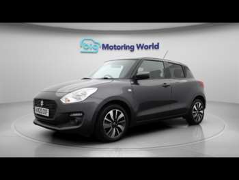 Used Suzuki Swift 2020 for sale - 75175164: Photo