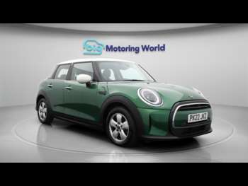 Used MINI Hatch 2022 for sale - 74934898: Photo