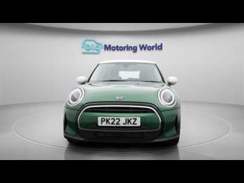 Used MINI Hatch 2022 for sale - 74934898: Photo