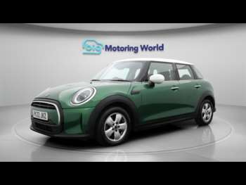Used MINI Hatch 2022 for sale - 74934898: Photo