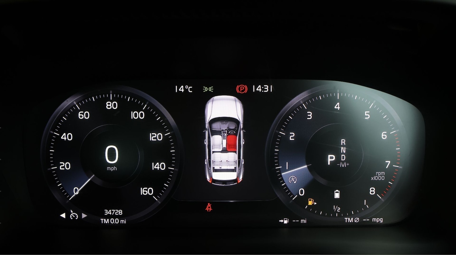 Used Volvo XC40 2021 for sale - 77797988: Photo 10