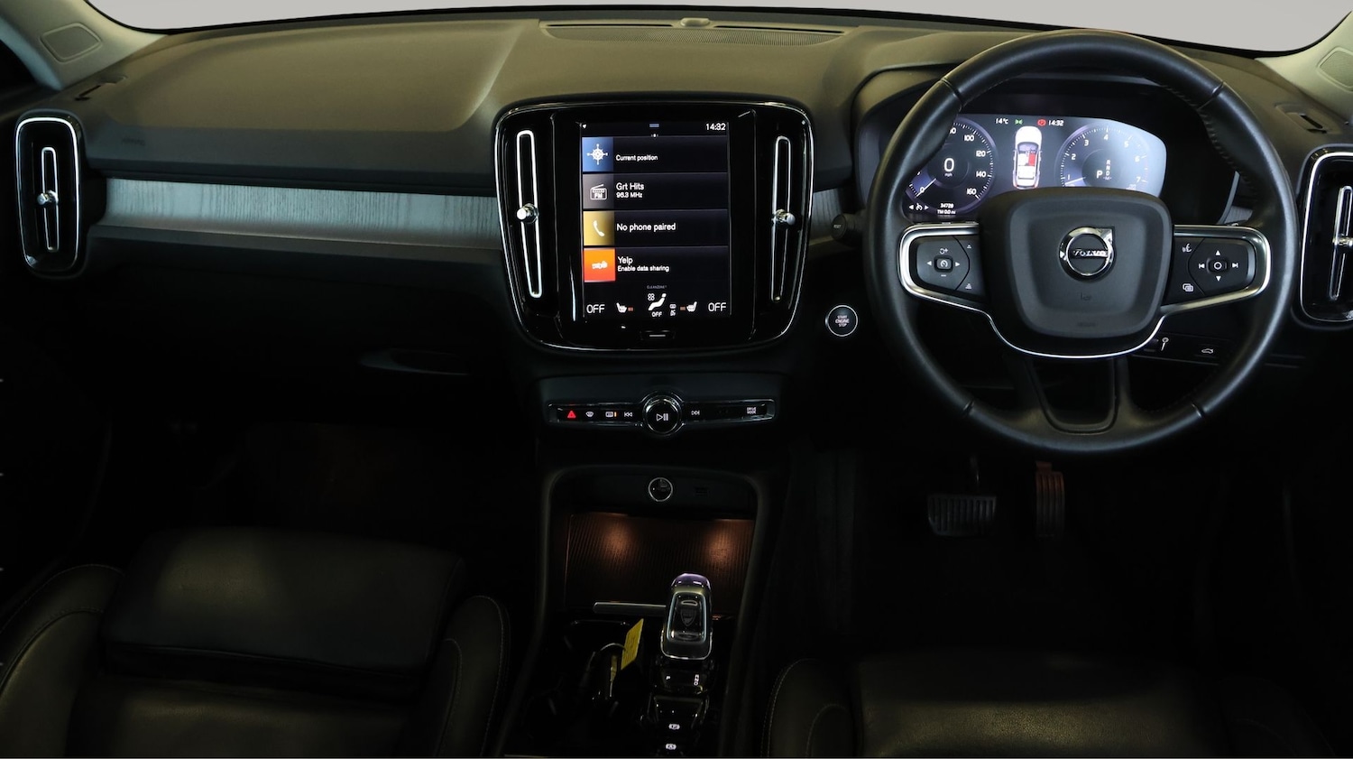 Used Volvo XC40 2021 for sale - 77797988: Photo 13