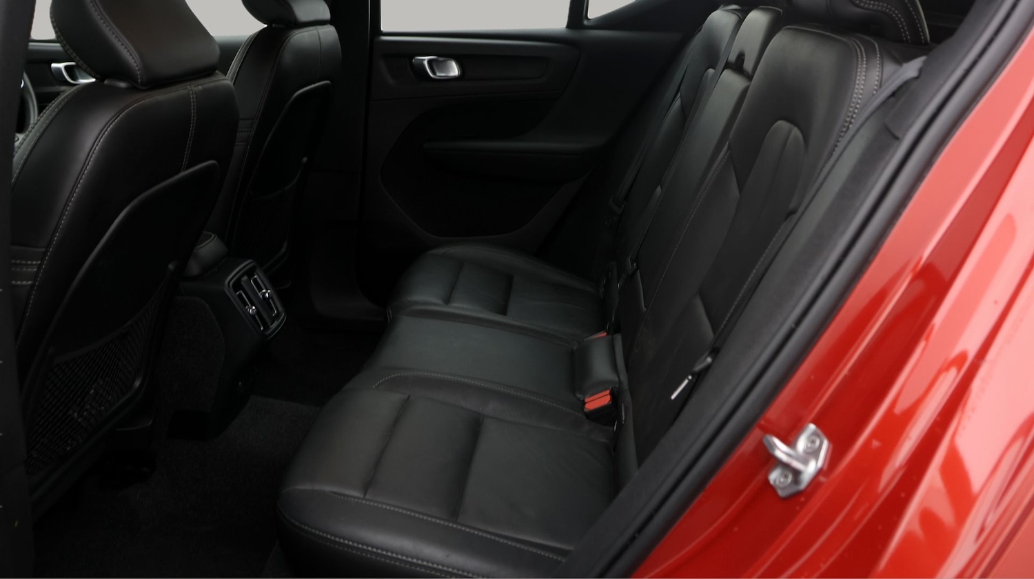 Used Volvo XC40 2021 for sale - 77797988: Photo 16