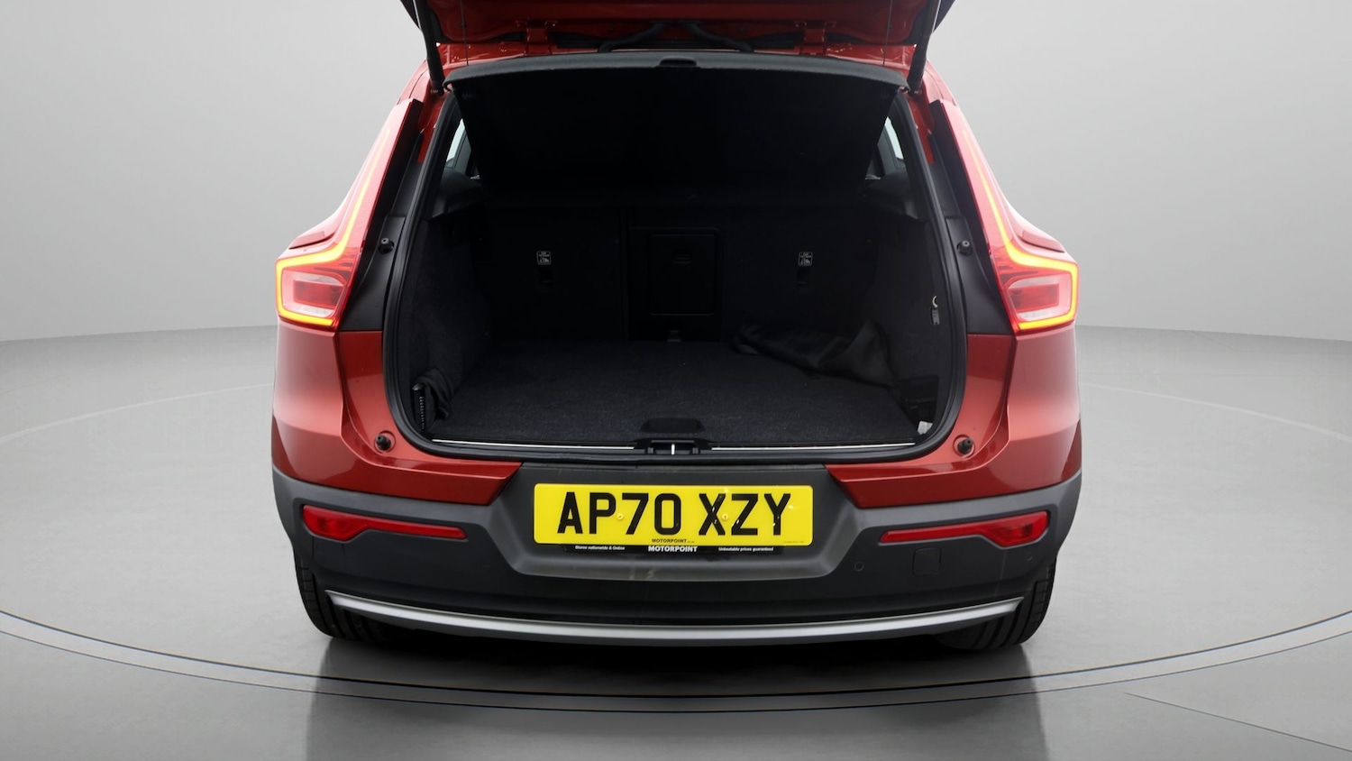 Used Volvo XC40 2021 for sale - 77797988: Photo 17