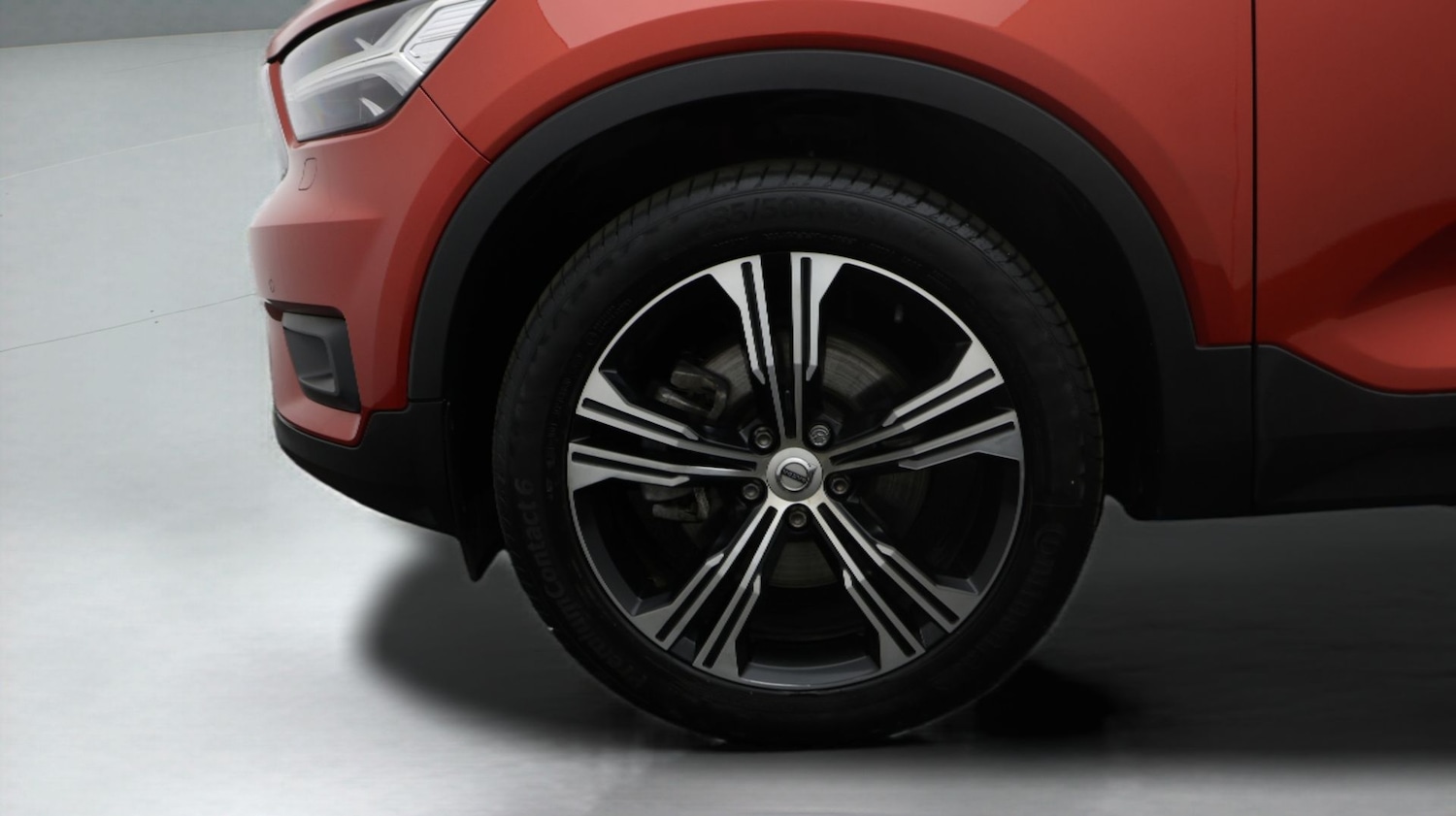 Used Volvo XC40 2021 for sale - 77797988: Photo 18