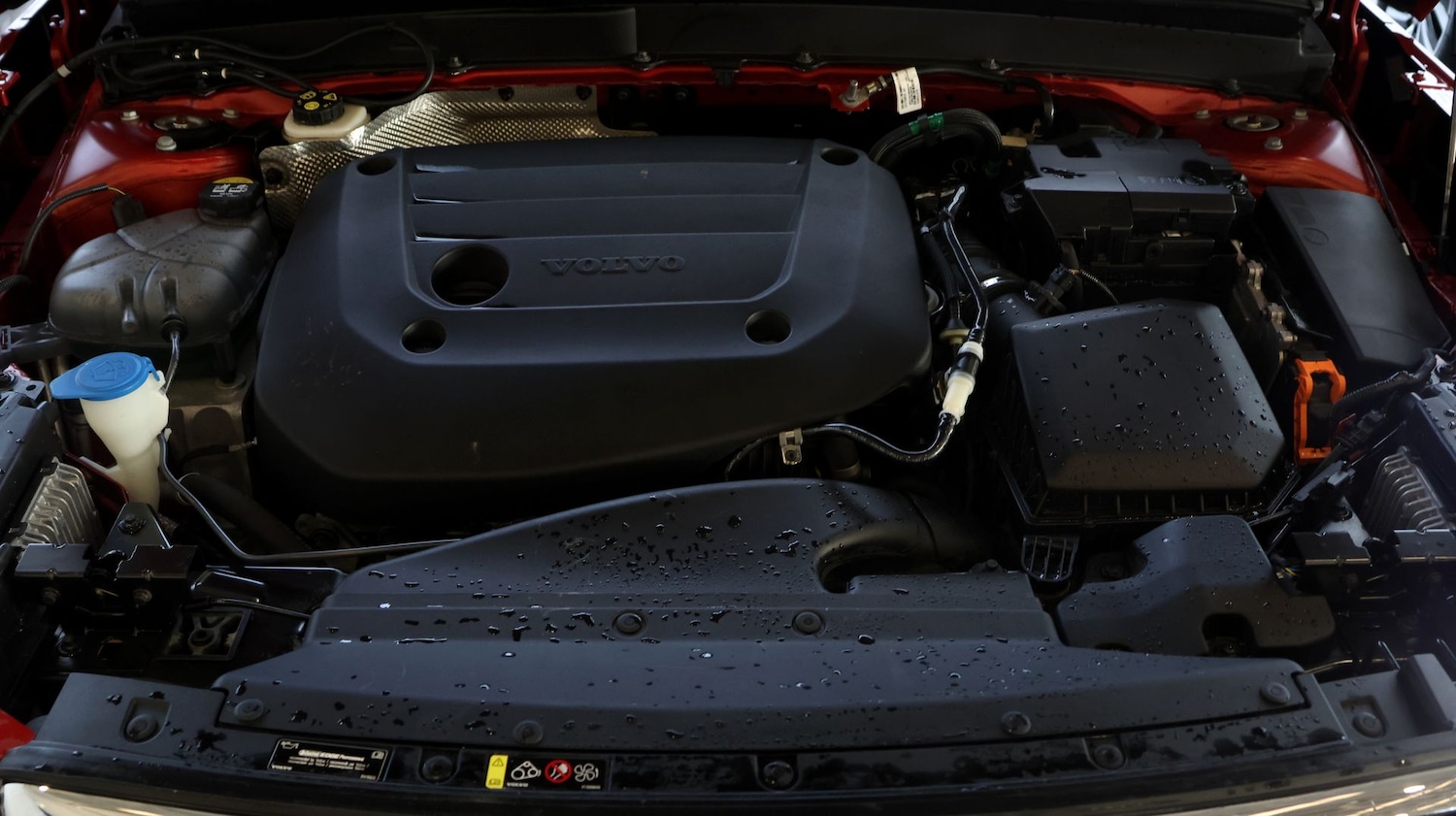 Used Volvo XC40 2021 for sale - 77797988: Photo 19