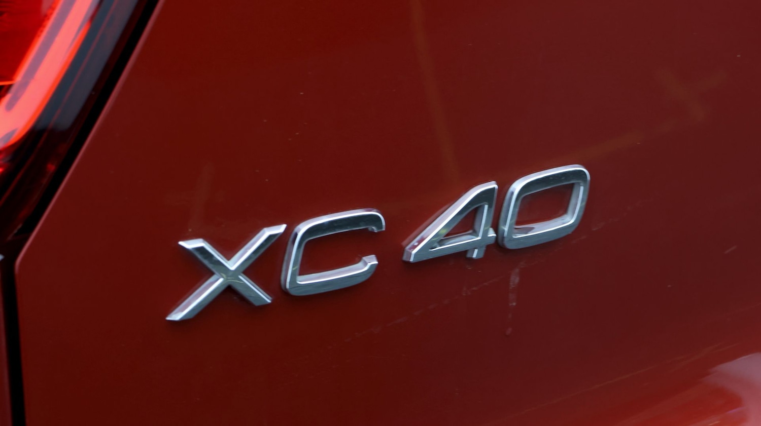 Used Volvo XC40 2021 for sale - 77797988: Photo 23