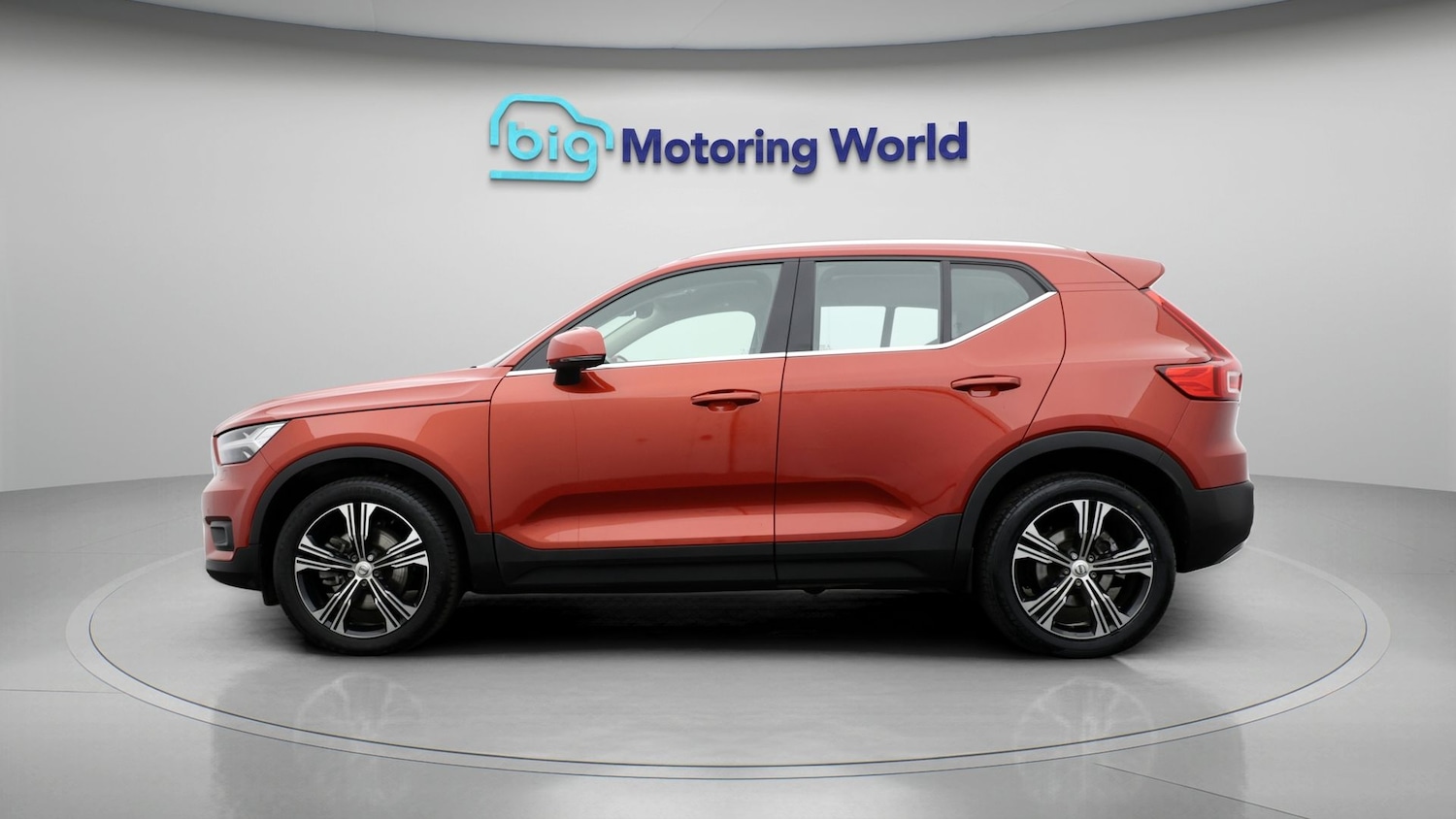 Used Volvo XC40 2021 for sale - 77797988: Photo 4