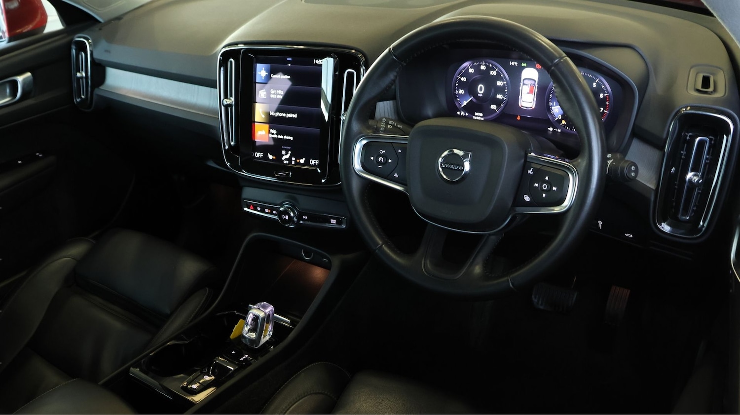 Used Volvo XC40 2021 for sale - 77797988: Photo 9