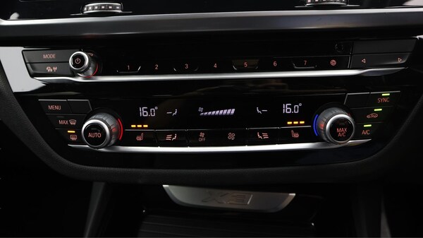 Used BMW X3 2021 for sale - 75577323: Photo 17