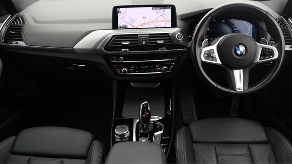 Used BMW X3 2021 for sale - 75577323: Photo 19