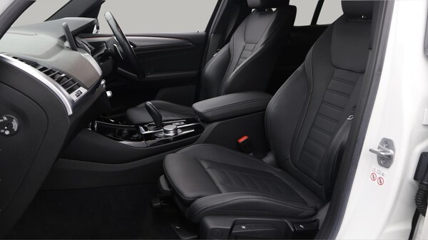 Used BMW X3 2021 for sale - 75577323: Photo 21