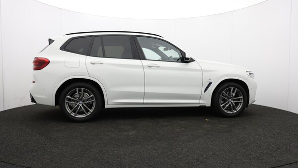 Used BMW X3 2021 for sale - 75577323: Photo 24