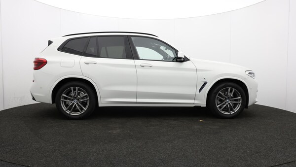 Used BMW X3 2021 for sale - 75577323: Photo 26