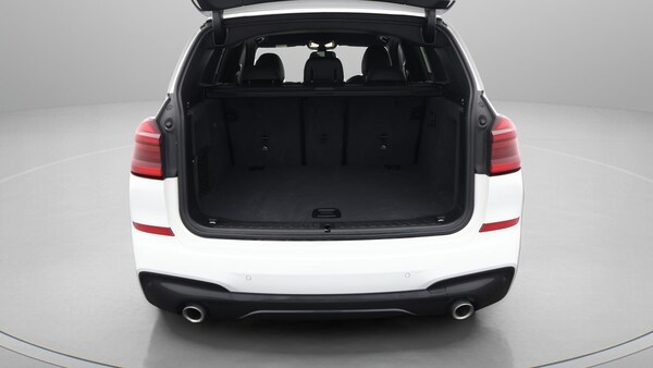Used BMW X3 2021 for sale - 75577323: Photo 27