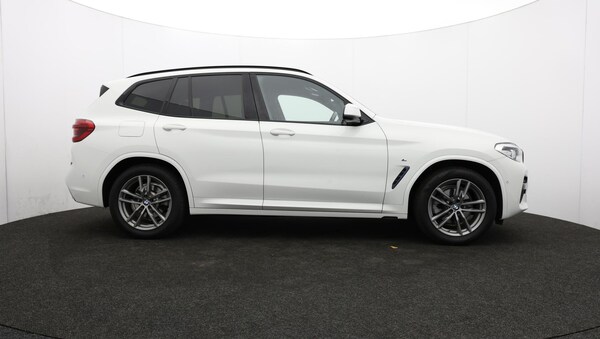 Used BMW X3 2021 for sale - 75577323: Photo 28