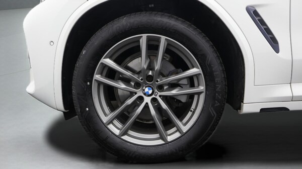 Used BMW X3 2021 for sale - 75577323: Photo 29