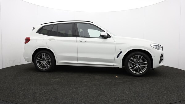 Used BMW X3 2021 for sale - 75577323: Photo 30
