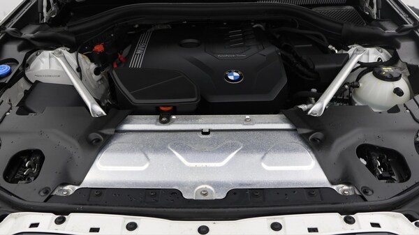 Used BMW X3 2021 for sale - 75577323: Photo 31