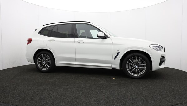 Used BMW X3 2021 for sale - 75577323: Photo 32