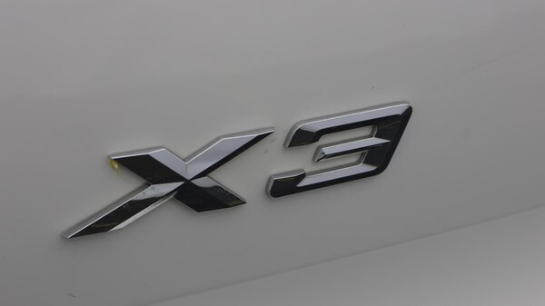 Used BMW X3 2021 for sale - 75577323: Photo 35