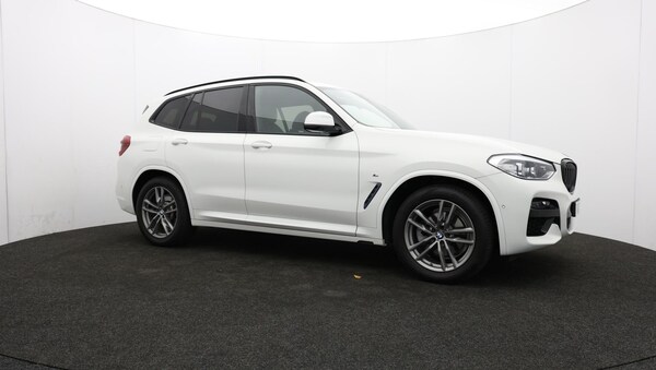 Used BMW X3 2021 for sale - 75577323: Photo 38