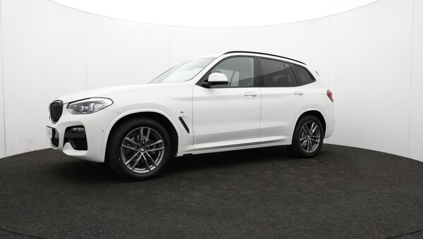 Used BMW X3 2021 for sale - 75577323: Photo 68