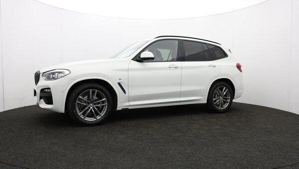 Used BMW X3 2021 for sale - 75577323: Photo 69
