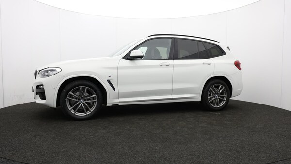 Used BMW X3 2021 for sale - 75577323: Photo 71