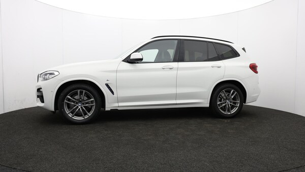 Used BMW X3 2021 for sale - 75577323: Photo 72