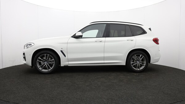 Used BMW X3 2021 for sale - 75577323: Photo 73