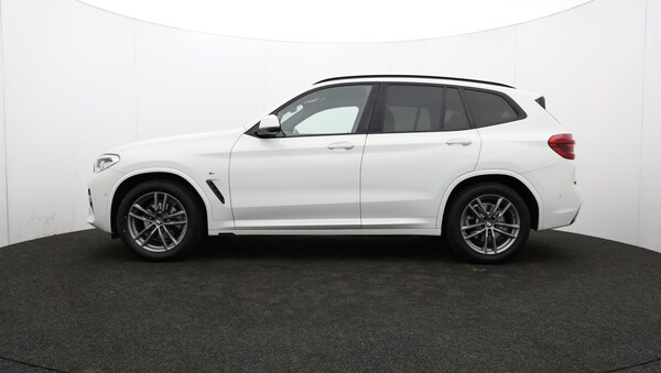 Used BMW X3 2021 for sale - 75577323: Photo 74