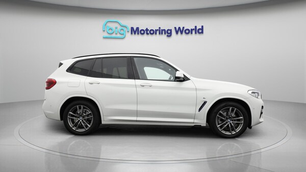 Used BMW X3 2021 for sale - 75577323: Photo 9