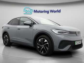 (23) - Pro 77kWh Style SUV 5dr Electric Auto (174 ps)