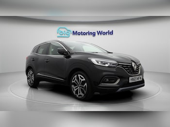 Used Renault Kadjar 2019 for sale - 79069466: Photo