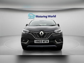 Used Renault Kadjar 2019 for sale - 79069466: Photo