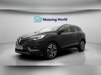 Used Renault Kadjar 2019 for sale - 79069466: Photo