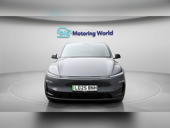 Used Tesla Model Y 2025 for sale - 78237216: Photo