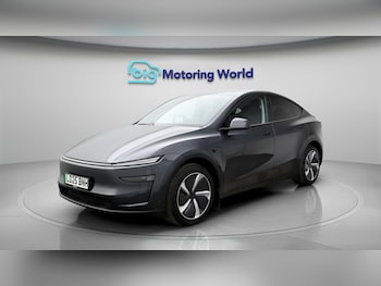 Used Tesla Model Y 2025 for sale - 78237216: Photo