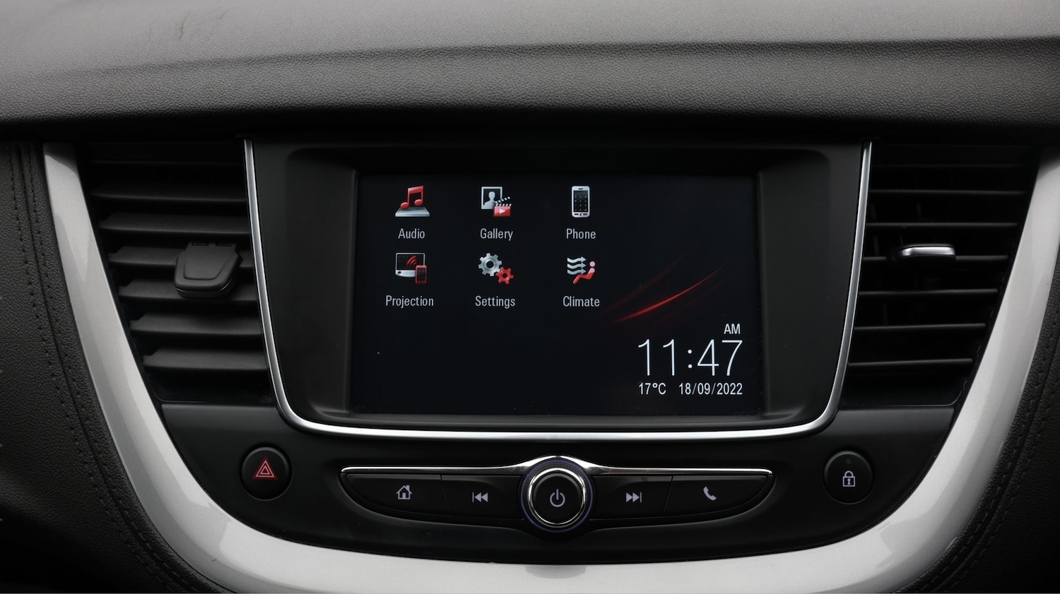 Used Vauxhall Grandland X 2020 for sale - 77590189: Photo 11