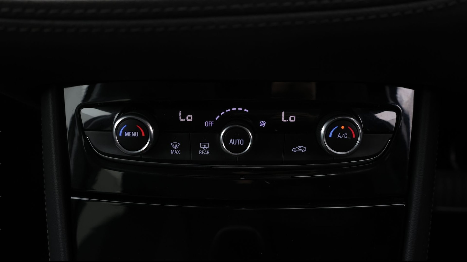 Used Vauxhall Grandland X 2020 for sale - 77590189: Photo 12