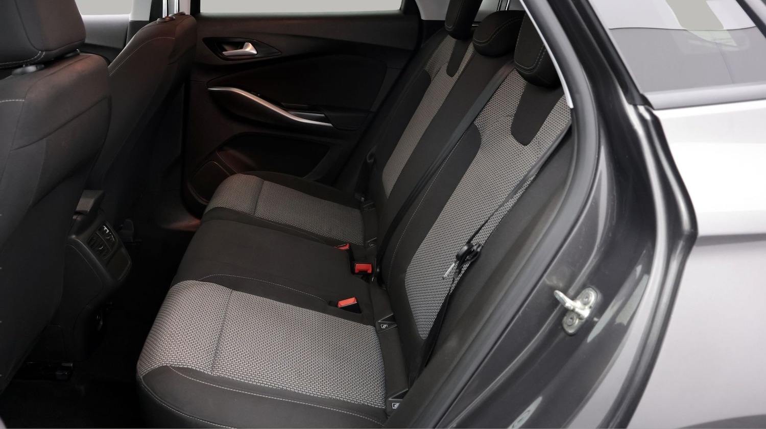 Used Vauxhall Grandland X 2020 for sale - 77590189: Photo 16