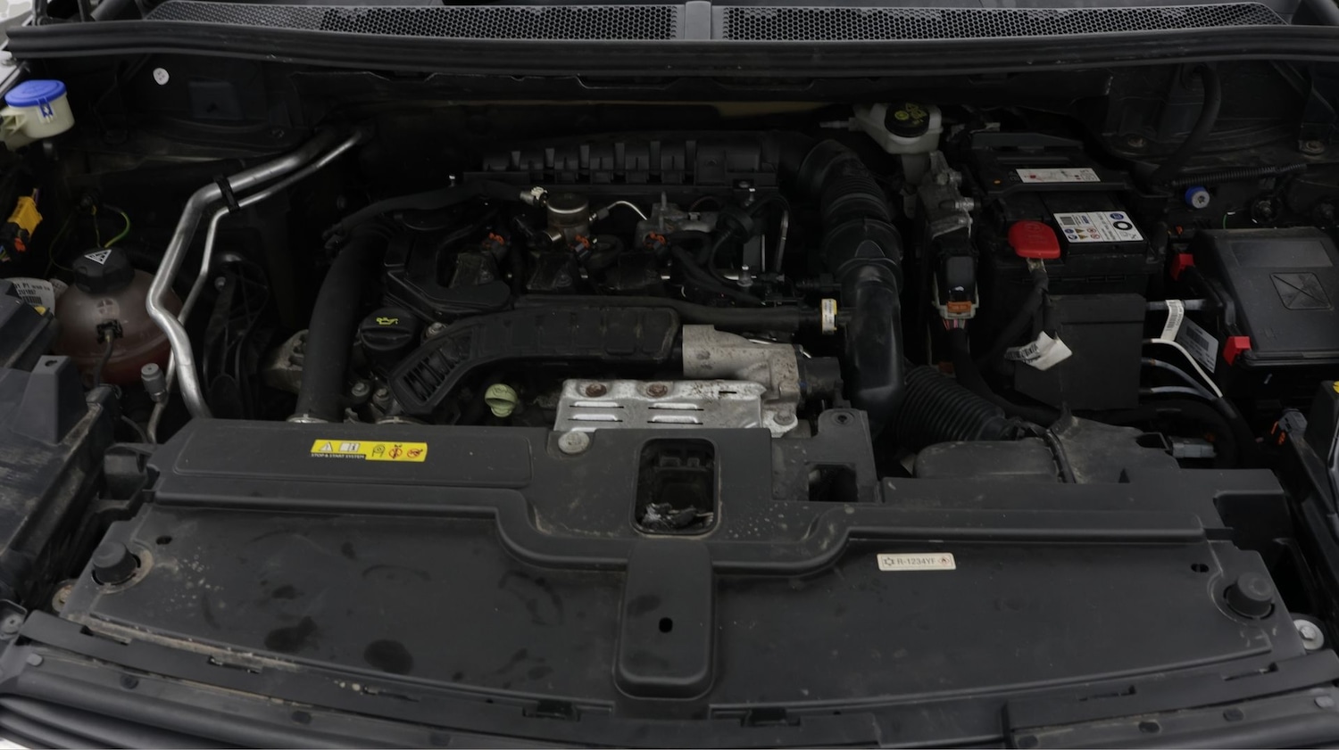 Used Vauxhall Grandland X 2020 for sale - 77590189: Photo 19