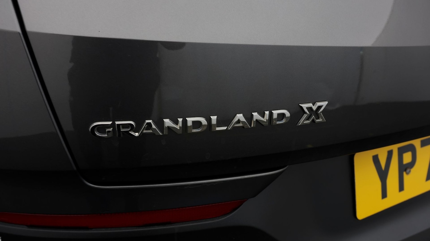Used Vauxhall Grandland X 2020 for sale - 77590189: Photo 20