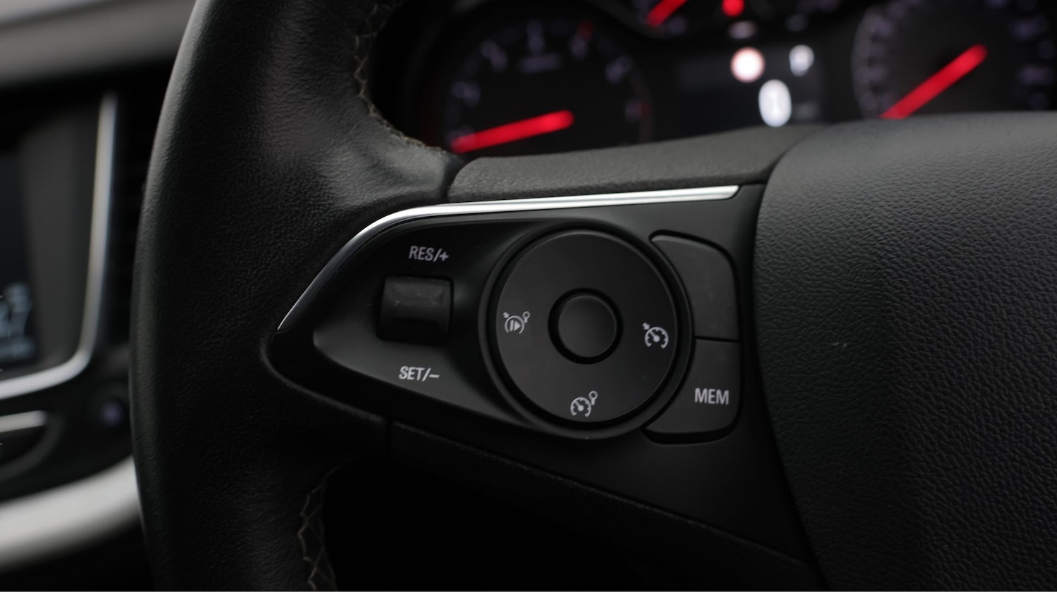 Used Vauxhall Grandland X 2020 for sale - 77590189: Photo 21