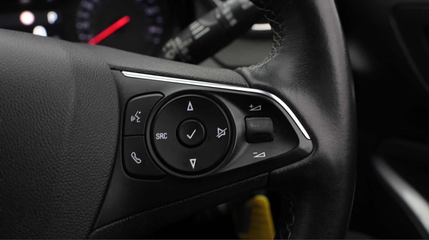 Used Vauxhall Grandland X 2020 for sale - 77590189: Photo 22